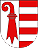 Blason du Jura (JU)